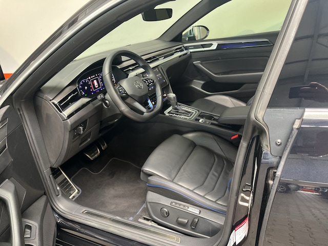 Volkswagen Arteon Shooting Brake 2.0 TSI DSG