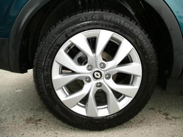 Renault Arkana EDC Hybrid RS