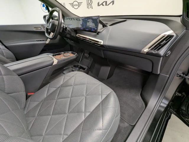 BMW iX xDrive40