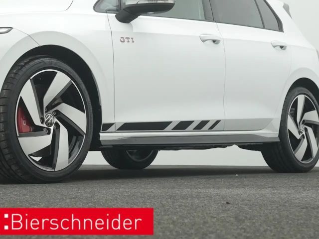 Volkswagen Golf 2.0 TSI DSG GTI