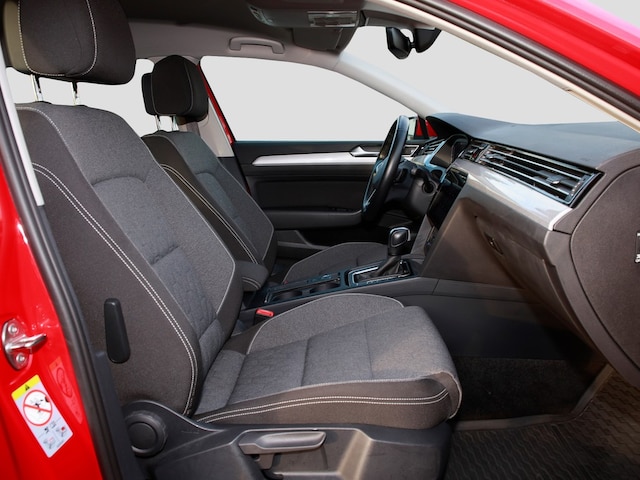 Volkswagen Passat 2.0 TDI Business DSG Variant