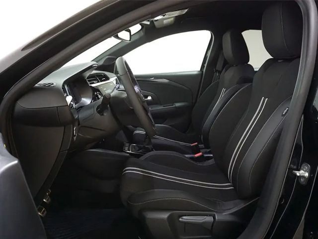 Opel Corsa GS-Line Grand Sport Turbo