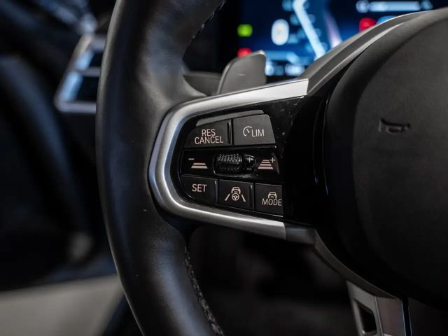 BMW 320 320d M-Sport Touring xDrive