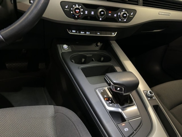 Audi A4 45 TFSI Avant Quattro S-Tronic
