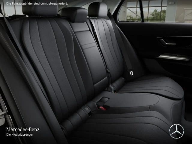 Mercedes-Benz E 220 AVANTGARDE E 220 d Estate