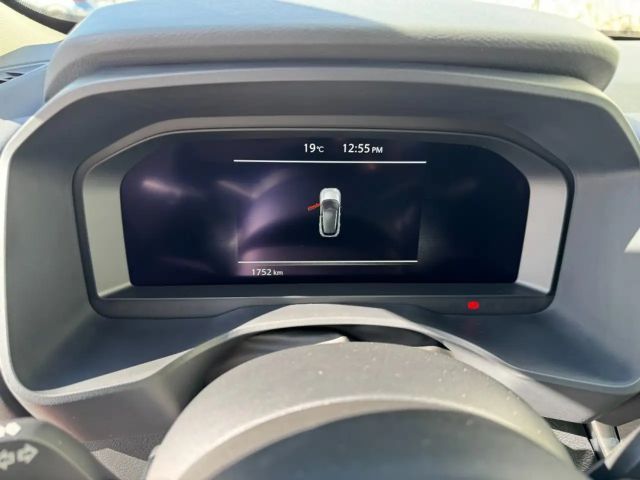 Nissan Qashqai N-Connecta