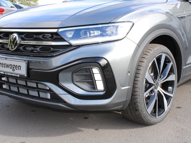 Volkswagen T-Roc 2.0 TDI DSG