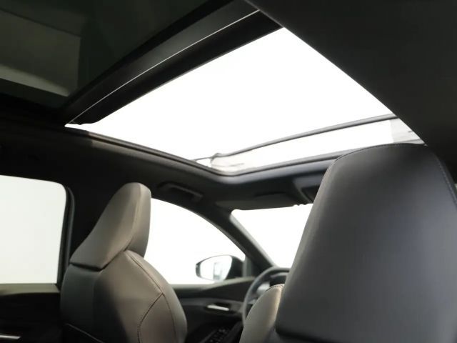 Audi Q6 e-tron Quattro