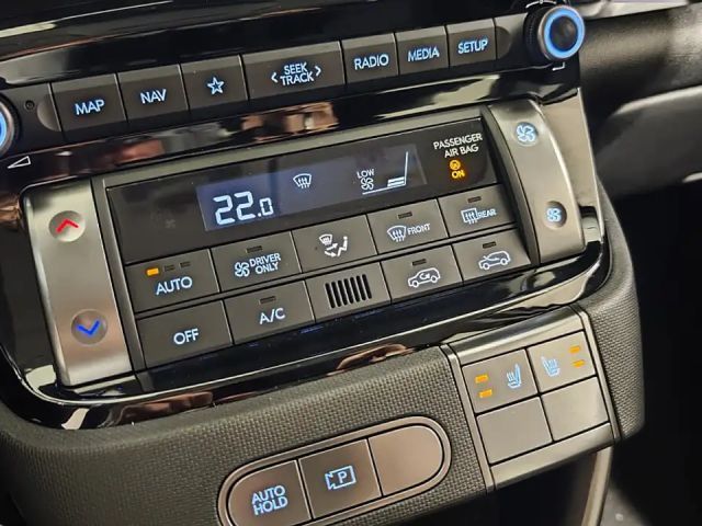 Hyundai INSTER 49 kWh