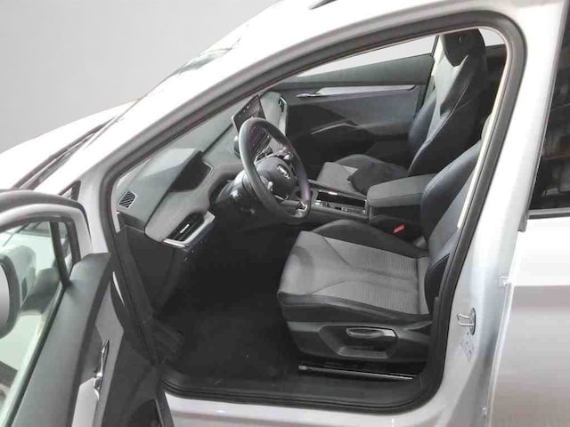 Skoda Enyaq Enyaq iV electric 55kWh NAVI/RFK/LED/Sitzheizung vo./u.v.m.