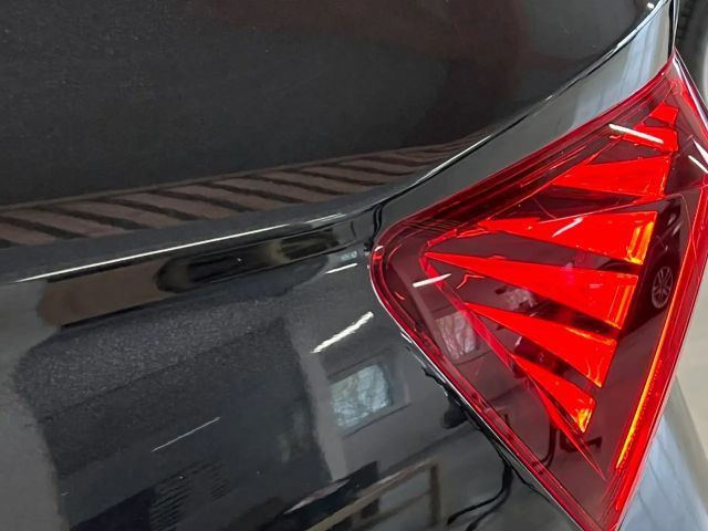 Skoda Octavia Sport Style Style