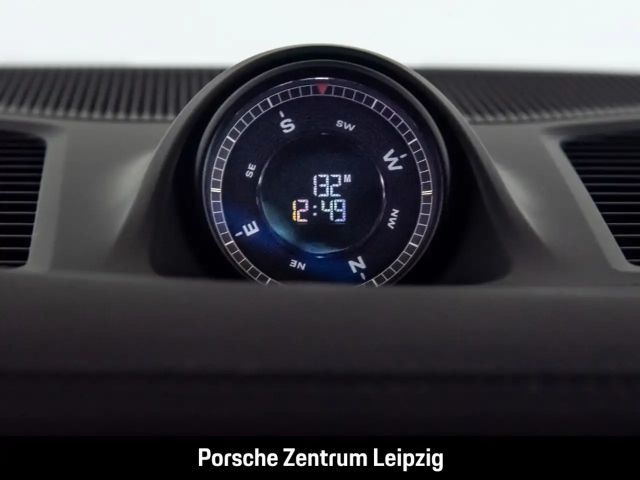 Porsche Cayenne Coupé E-Hybrid