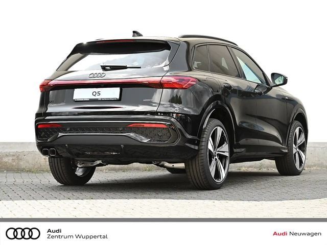 Audi Q5 Quattro S-Line