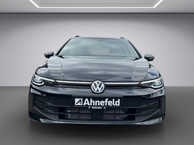 Volkswagen Golf DSG Golf VIII Life Variant