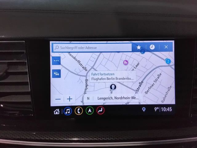 Opel Insignia Automatik sehr sparsam, AHK bis 1850 kg