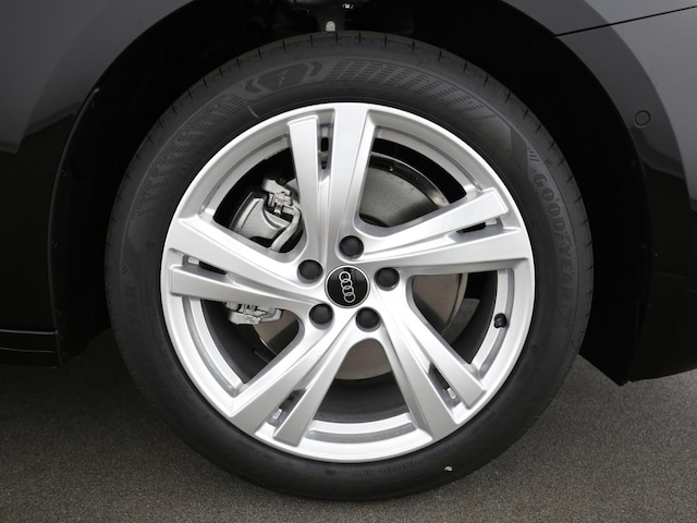 Audi A5 Avant S-Tronic