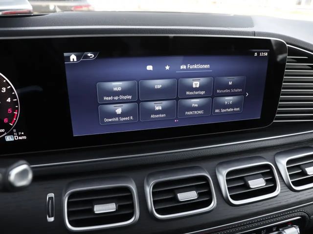 Mercedes-Benz GLE 350 4MATIC