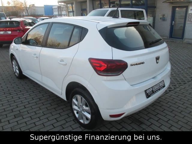 Dacia Sandero Comfort