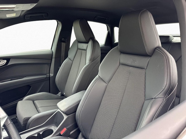 Audi Q4 e-tron 35 Sportback