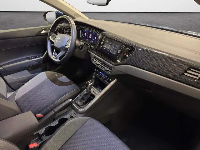 Volkswagen Taigo 1.0 TSI DSG Life