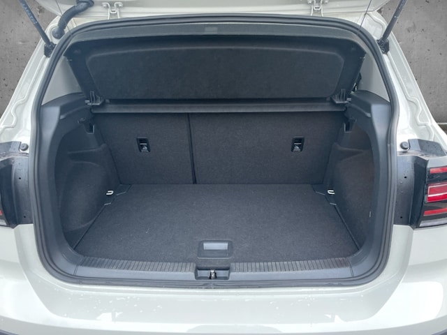 Volkswagen T-Cross 1.0 TSI Move