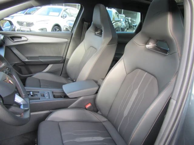 Cupra Leon 2.0 TSI DSG Sportstourer