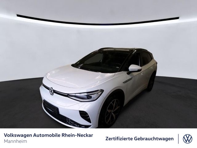 Volkswagen ID.4 220 kW GTX Performance Pro