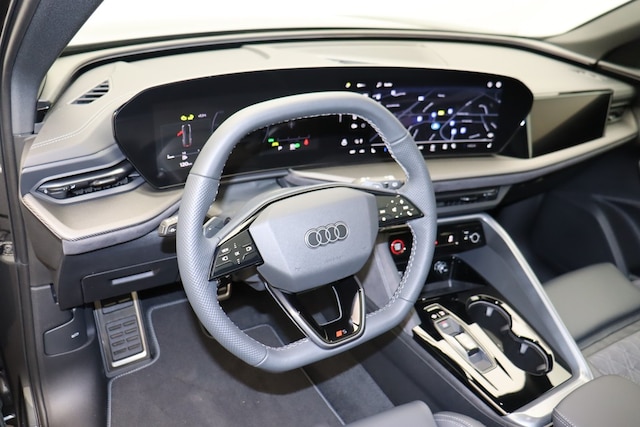 Audi Q5 Quattro S-Tronic