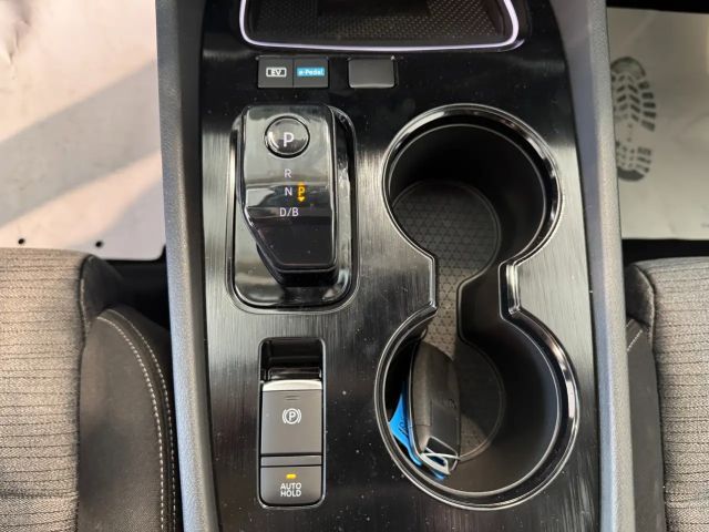 Nissan X-trail Visia