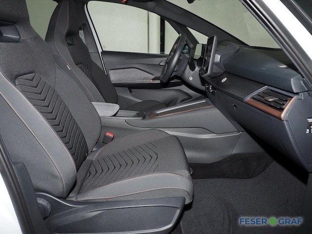 Cupra Born 77 kWh eBoost