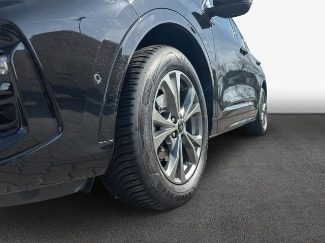 Ford Kuga EcoBoost ST Line