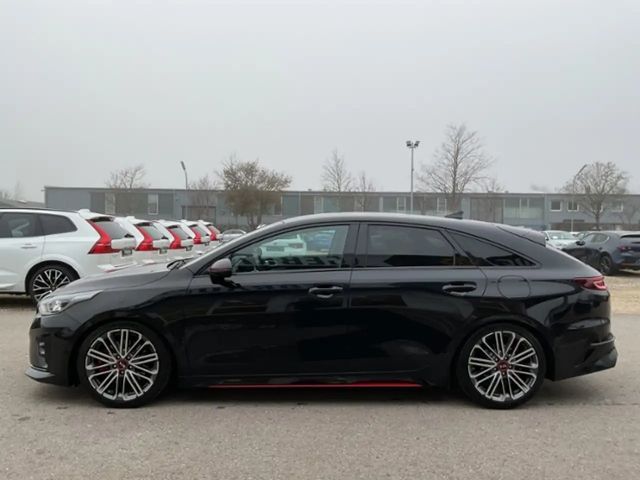 Kia ProCeed GT-Line