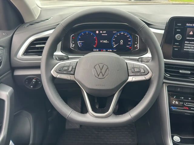 Volkswagen T-Roc Friends TSI