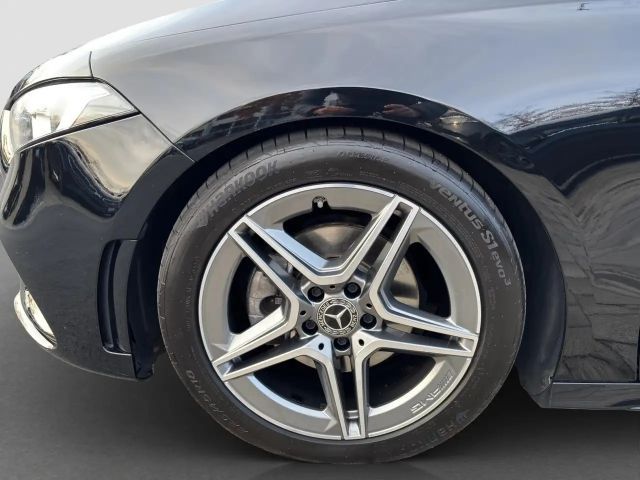 Mercedes-Benz A 200 4MATIC A 200 d AMG Line