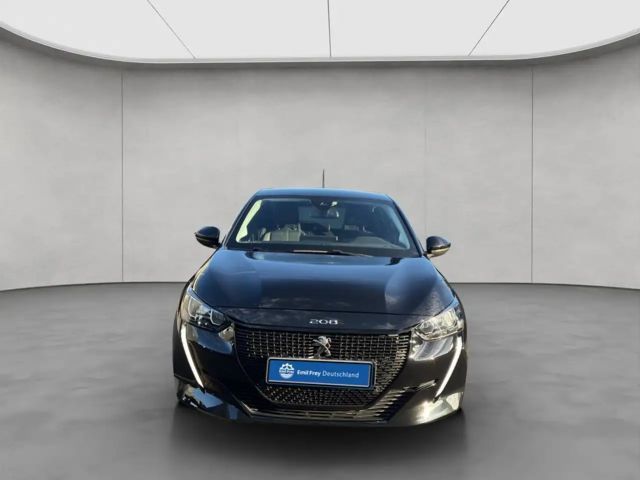 Peugeot 208 Allure Pack