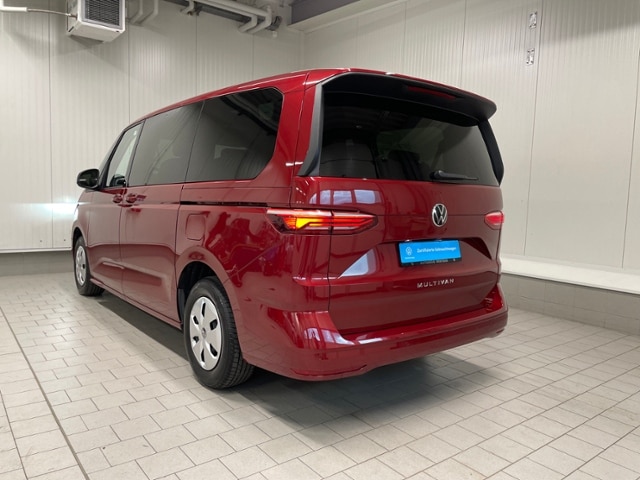 Volkswagen Multivan 2.0 TDI DSG Lang T7