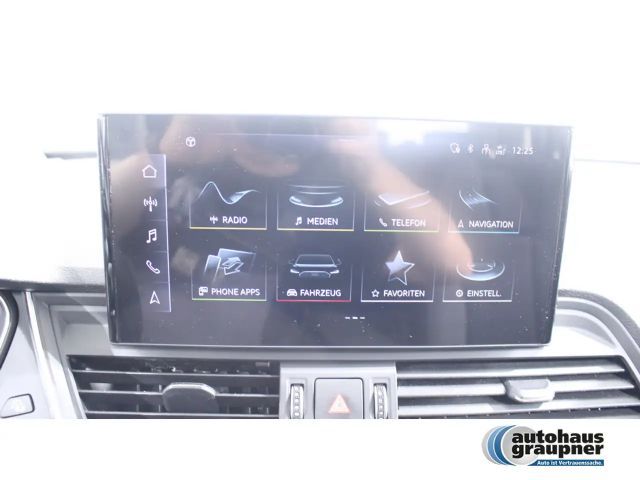 Audi Q5 2.0 TDI Quattro