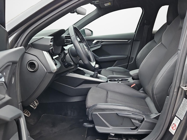 Audi A3 35 TFSI Sportback