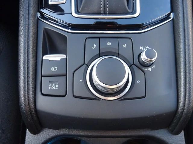 Mazda CX-5 Advantage SkyActiv e-Skyactiv