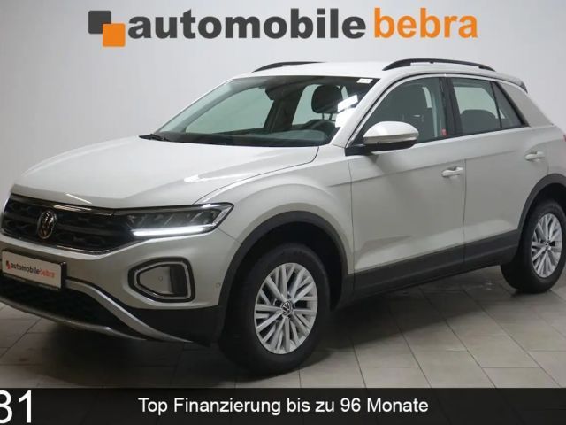 Volkswagen T-Roc DSG Life