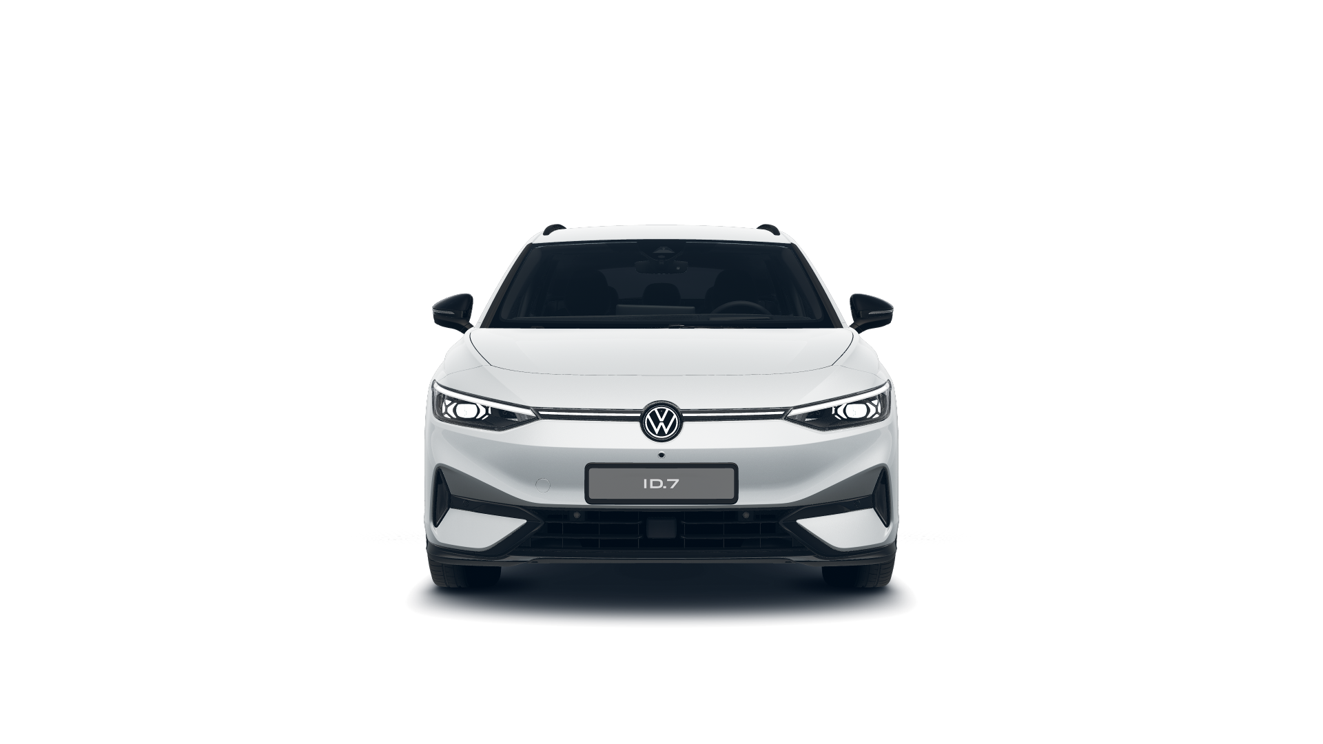 Volkswagen ID.7 Tourer