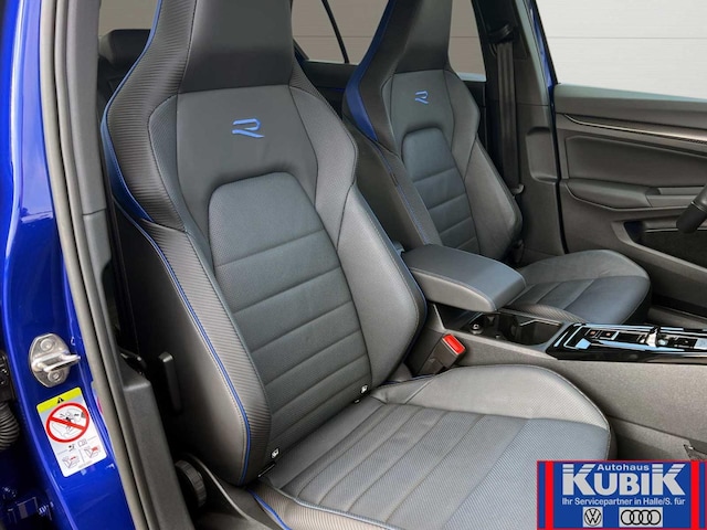 Volkswagen Golf 4Motion Style