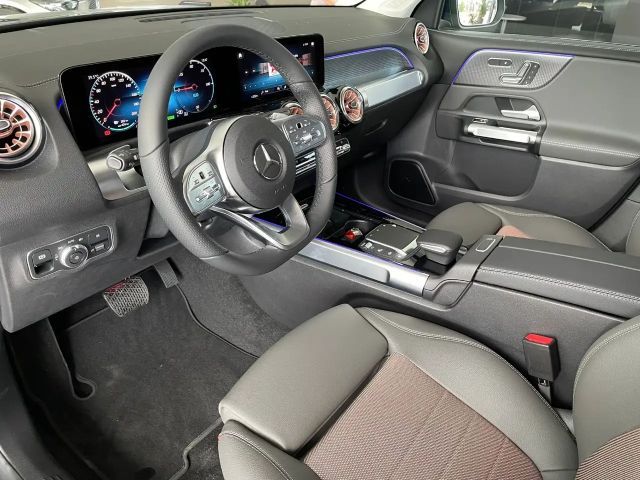 Mercedes-Benz EQB 300 4MATIC Electric Art