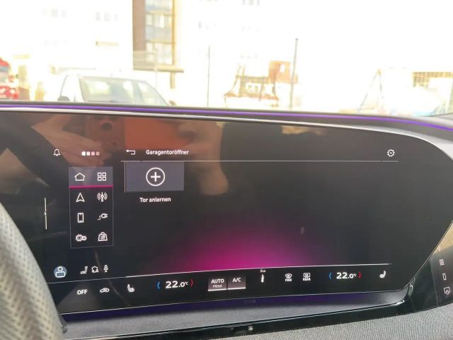 Audi Q6 e-tron Performance S-Line