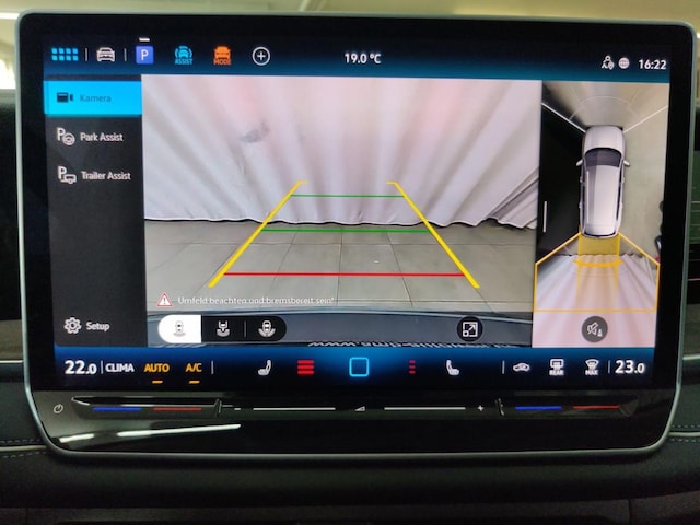 Volkswagen Tayron 2.0 TDI Elegance Elegance