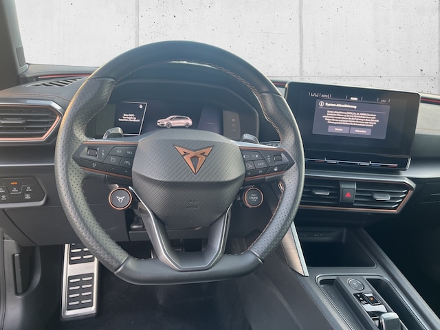 Cupra Leon 2.0 TSI 4Drive ST Sportstourer VZ