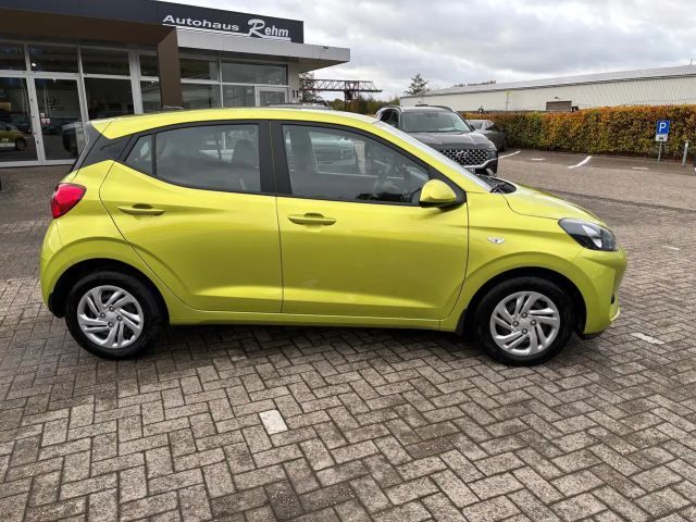 Hyundai i10 1.0 Select