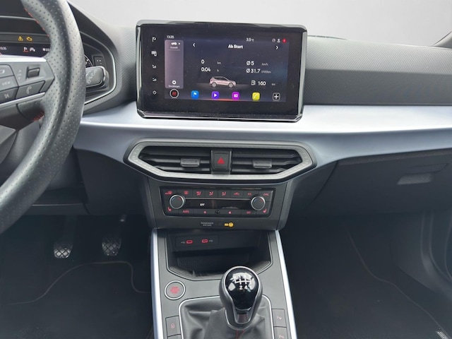 Seat Arona 1.0 TSI FR-lijn