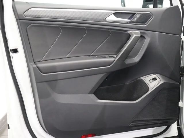 Volkswagen Tiguan 2.0 TDI Allspace DSG R-Line