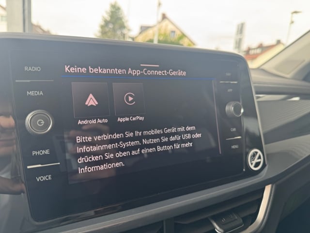 Volkswagen T-Roc 1.5 TSI DSG